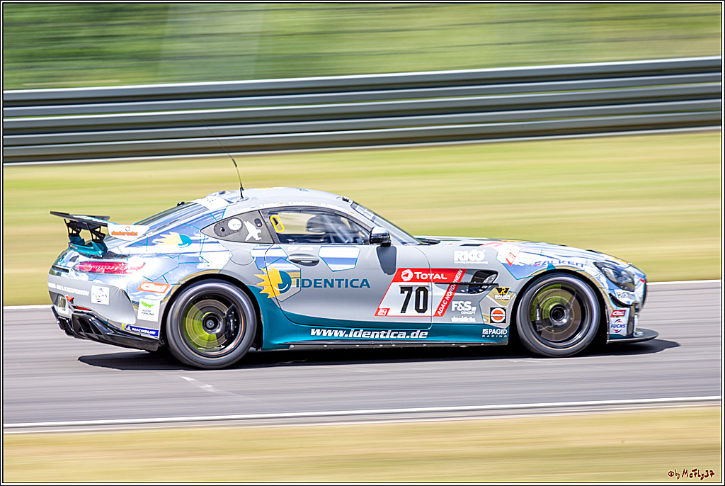 ADAC TOTAL 24h-Rennen, 21.06.2019